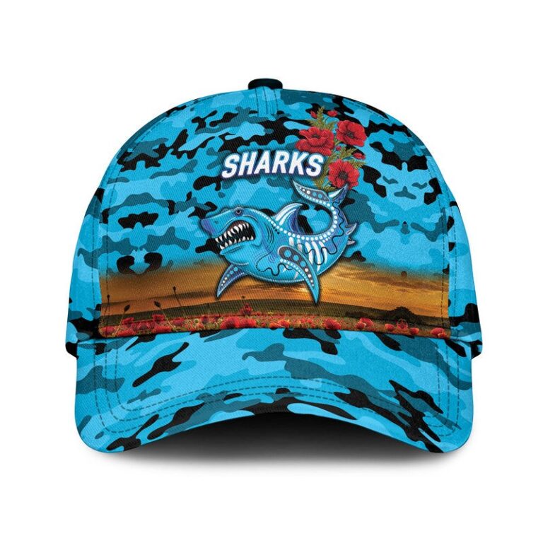 National Rugby League store - Loyal fans of Cronulla Sutherland Sharks's Classic Cap:vintage National Rugby League suit,uniform,apparel,shirts,merch,hoodie,jackets,shorts,sweatshirt,outfits,clothes