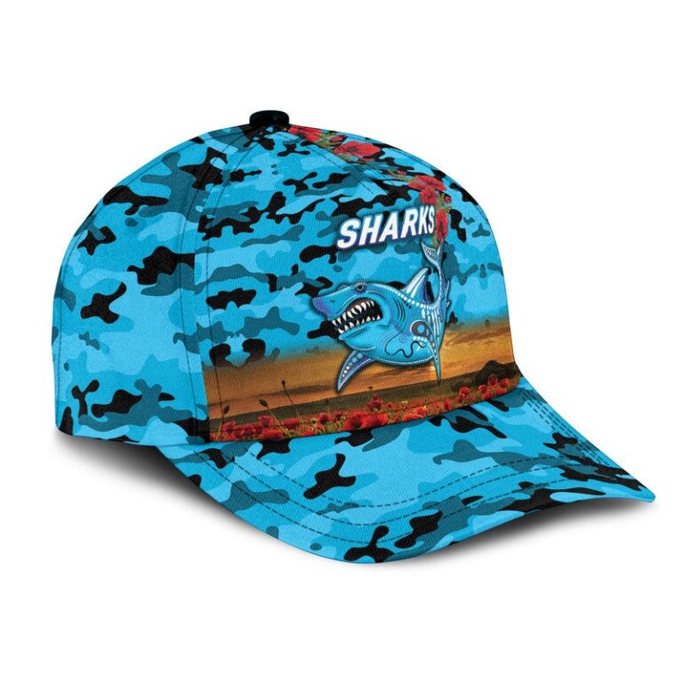 National Rugby League store - Loyal fans of Cronulla Sutherland Sharks's Classic Cap:vintage National Rugby League suit,uniform,apparel,shirts,merch,hoodie,jackets,shorts,sweatshirt,outfits,clothes