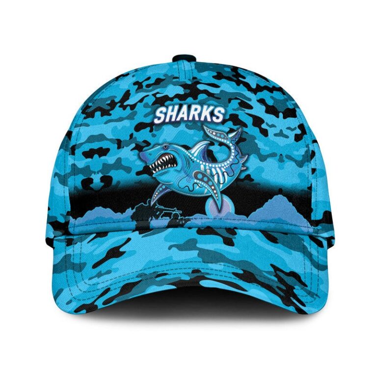 National Rugby League store - Loyal fans of Cronulla Sutherland Sharks's Classic Cap:vintage National Rugby League suit,uniform,apparel,shirts,merch,hoodie,jackets,shorts,sweatshirt,outfits,clothes