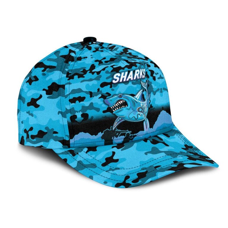 National Rugby League store - Loyal fans of Cronulla Sutherland Sharks's Classic Cap:vintage National Rugby League suit,uniform,apparel,shirts,merch,hoodie,jackets,shorts,sweatshirt,outfits,clothes