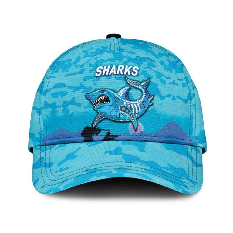 National Rugby League store - Loyal fans of Cronulla Sutherland Sharks's Classic Cap:vintage National Rugby League suit,uniform,apparel,shirts,merch,hoodie,jackets,shorts,sweatshirt,outfits,clothes