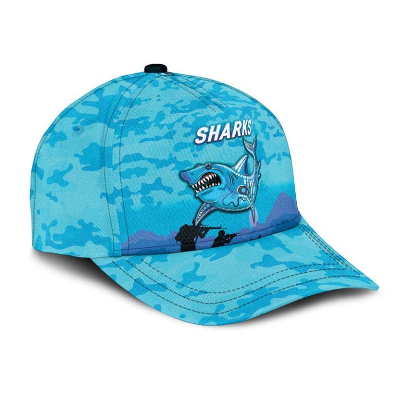 National Rugby League store - Loyal fans of Cronulla Sutherland Sharks's Classic Cap:vintage National Rugby League suit,uniform,apparel,shirts,merch,hoodie,jackets,shorts,sweatshirt,outfits,clothes