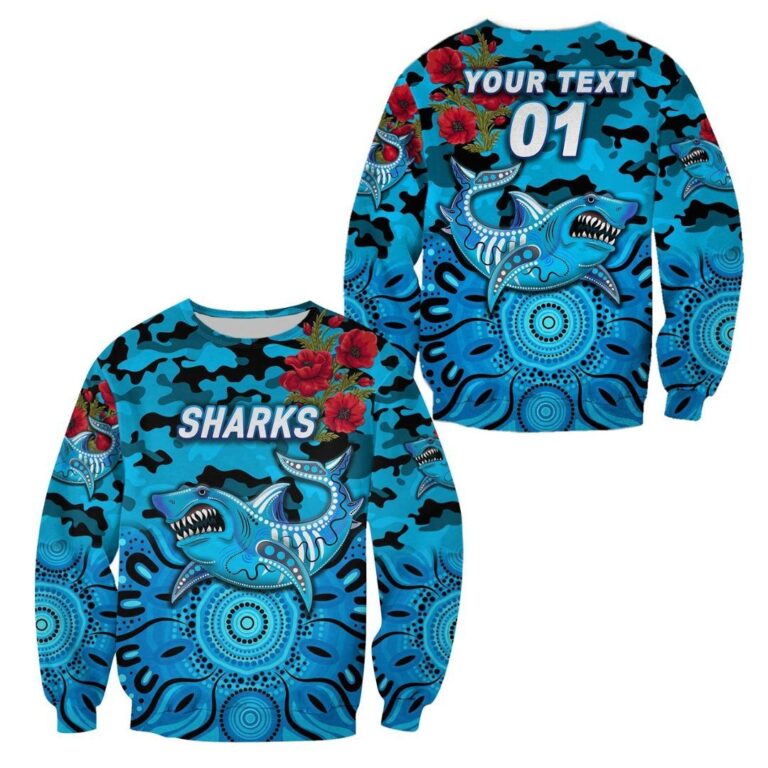 National Rugby League store - Loyal fans of Cronulla Sutherland Sharks's Unisex Sweatshirt,Kid Sweatshirt:vintage National Rugby League suit,uniform,apparel,shirts,merch,hoodie,jackets,shorts,sweatshirt,outfits,clothes