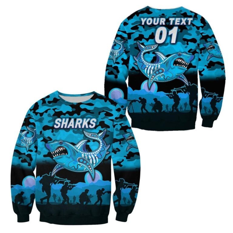 National Rugby League store - Loyal fans of Cronulla Sutherland Sharks's Unisex Sweatshirt,Kid Sweatshirt:vintage National Rugby League suit,uniform,apparel,shirts,merch,hoodie,jackets,shorts,sweatshirt,outfits,clothes