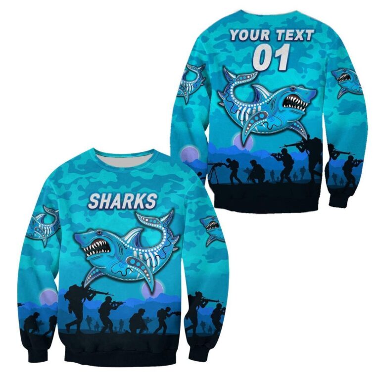 National Rugby League store - Loyal fans of Cronulla Sutherland Sharks's Unisex Sweatshirt,Kid Sweatshirt:vintage National Rugby League suit,uniform,apparel,shirts,merch,hoodie,jackets,shorts,sweatshirt,outfits,clothes