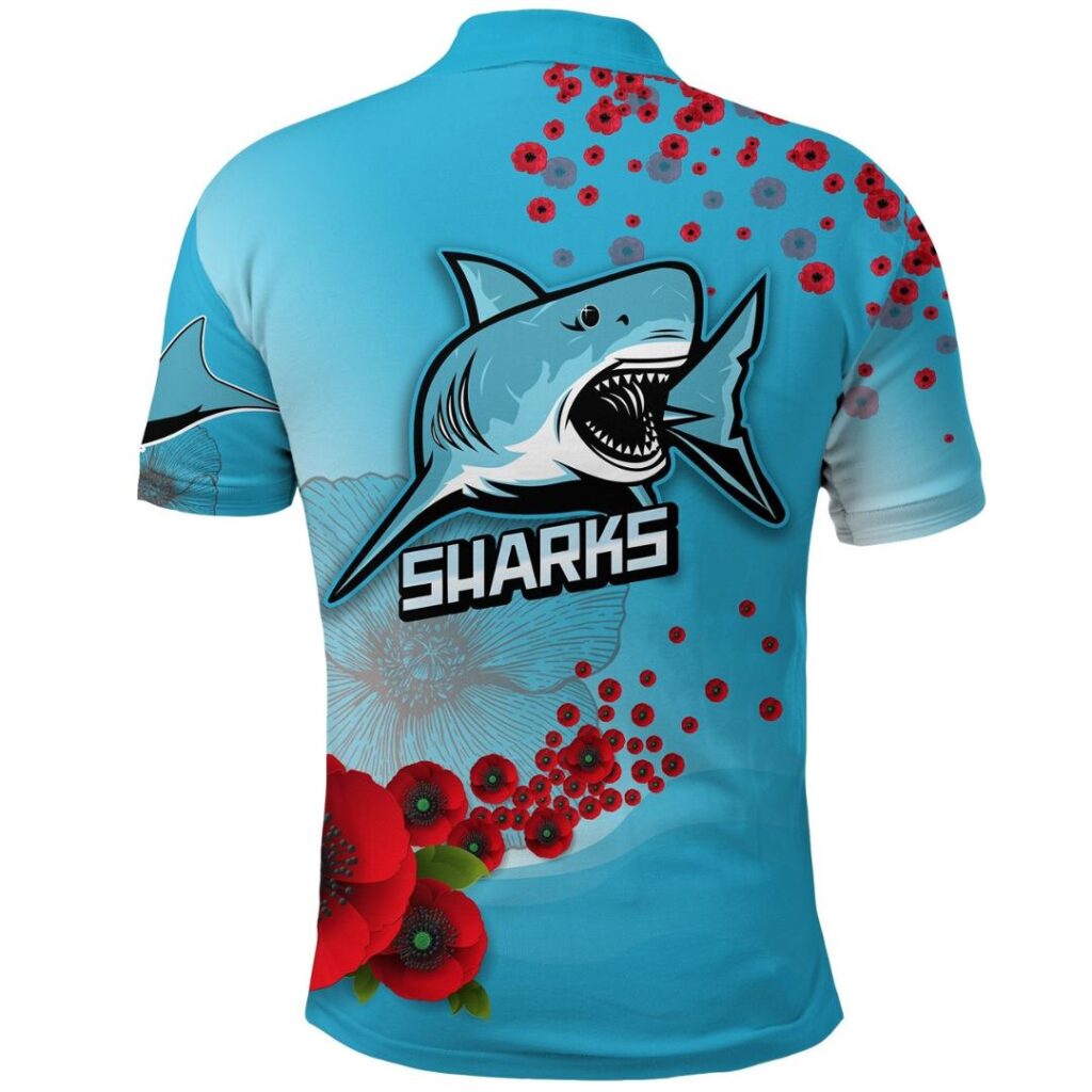 National Rugby League store - Loyal fans of Cronulla Sutherland Sharks's Unisex Polo Shirt,Kid Polo Shirt:vintage National Rugby League suit,uniform,apparel,shirts,merch,hoodie,jackets,shorts,sweatshirt,outfits,clothes