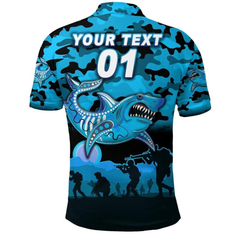 National Rugby League store - Loyal fans of Cronulla Sutherland Sharks's Unisex Polo Shirt,Kid Polo Shirt:vintage National Rugby League suit,uniform,apparel,shirts,merch,hoodie,jackets,shorts,sweatshirt,outfits,clothes