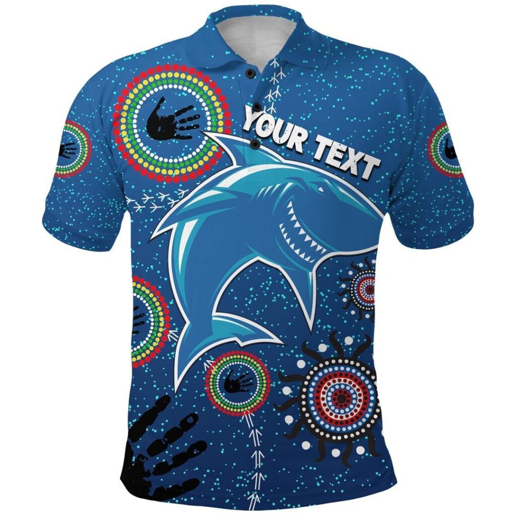 National Rugby League store - Loyal fans of Cronulla Sutherland Sharks's Unisex Polo Shirt,Kid Polo Shirt:vintage National Rugby League suit,uniform,apparel,shirts,merch,hoodie,jackets,shorts,sweatshirt,outfits,clothes