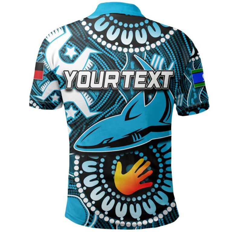 National Rugby League store - Loyal fans of Cronulla Sutherland Sharks's Unisex Polo Shirt,Kid Polo Shirt:vintage National Rugby League suit,uniform,apparel,shirts,merch,hoodie,jackets,shorts,sweatshirt,outfits,clothes