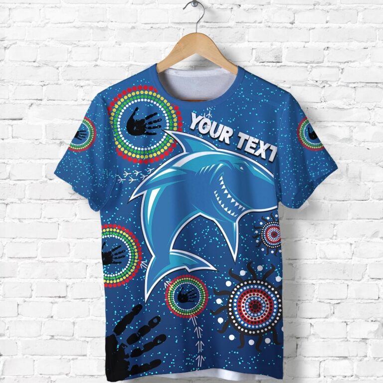 National Rugby League store - Loyal fans of Cronulla Sutherland Sharks's Unisex T-Shirt,Kid T-Shirt:vintage National Rugby League suit,uniform,apparel,shirts,merch,hoodie,jackets,shorts,sweatshirt,outfits,clothes