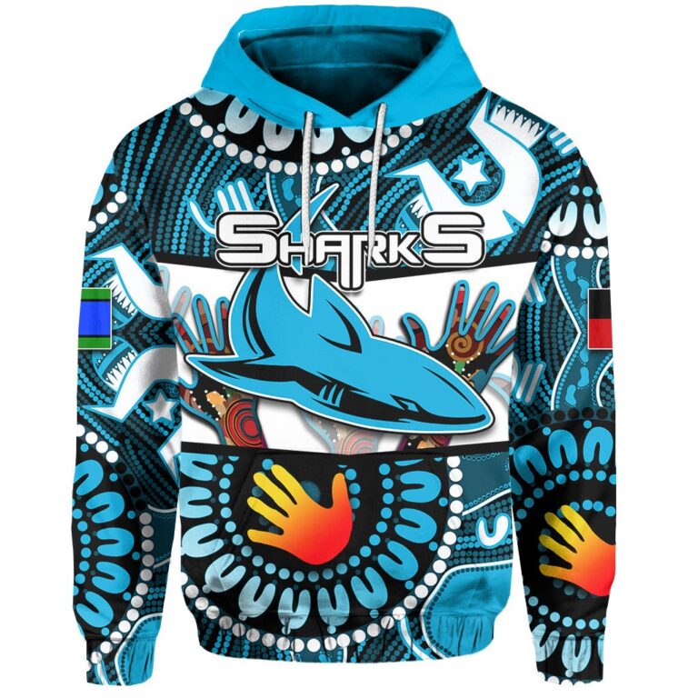 National Rugby League store - Loyal fans of Cronulla Sutherland Sharks's Unisex Hoodie,Unisex Zip Hoodie,Kid Hoodie,Kid Zip Hoodie:vintage National Rugby League suit,uniform,apparel,shirts,merch,hoodie,jackets,shorts,sweatshirt,outfits,clothes
