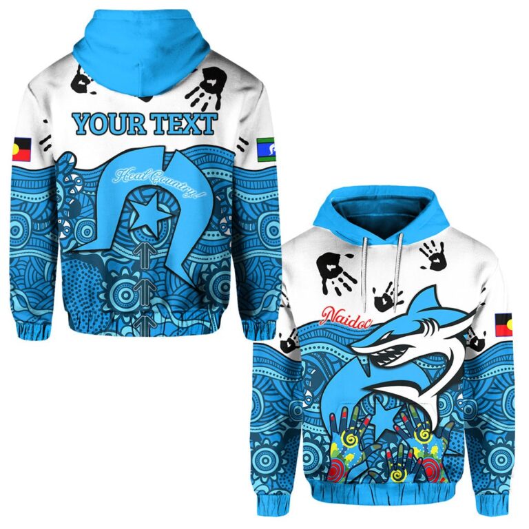 National Rugby League store - Loyal fans of Cronulla Sutherland Sharks's Unisex Hoodie,Unisex Zip Hoodie,Kid Hoodie,Kid Zip Hoodie:vintage National Rugby League suit,uniform,apparel,shirts,merch,hoodie,jackets,shorts,sweatshirt,outfits,clothes