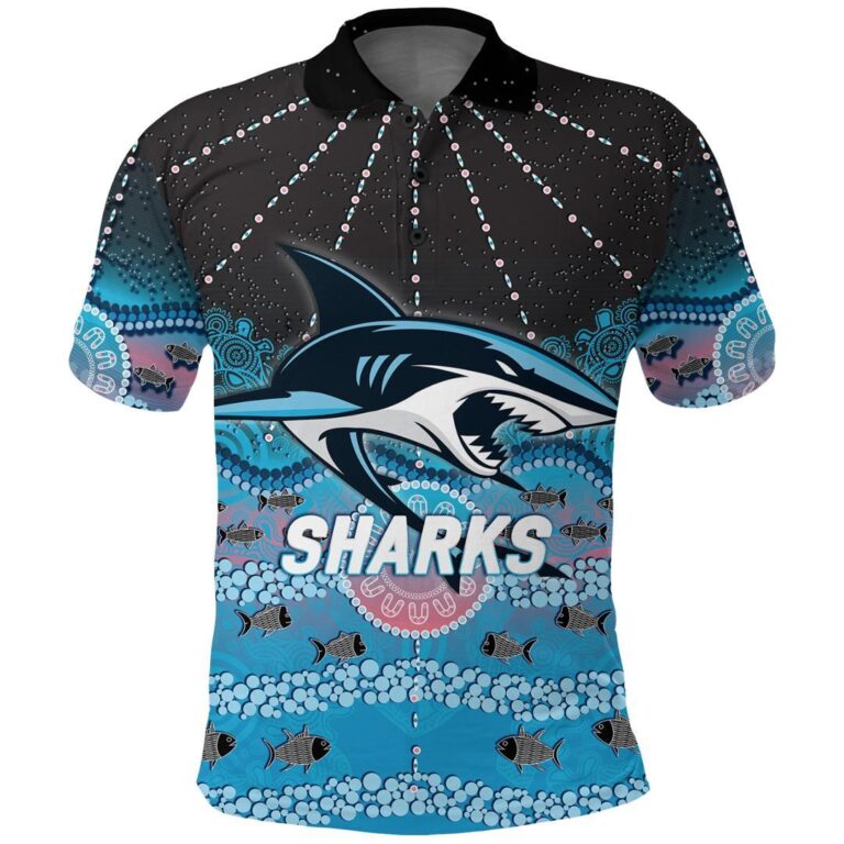 National Rugby League store - Loyal fans of Cronulla Sutherland Sharks's Unisex Polo Shirt,Kid Polo Shirt:vintage National Rugby League suit,uniform,apparel,shirts,merch,hoodie,jackets,shorts,sweatshirt,outfits,clothes