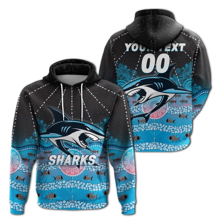 National Rugby League store - Loyal fans of Cronulla Sutherland Sharks's Unisex Hoodie,Unisex Zip Hoodie,Kid Hoodie,Kid Zip Hoodie:vintage National Rugby League suit,uniform,apparel,shirts,merch,hoodie,jackets,shorts,sweatshirt,outfits,clothes