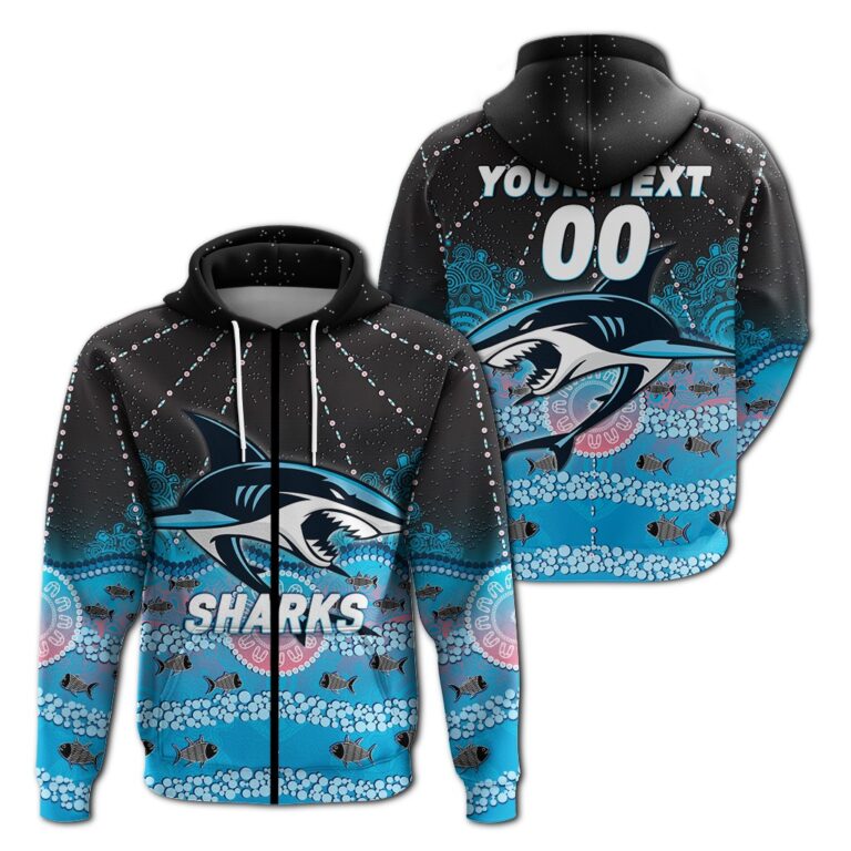National Rugby League store - Loyal fans of Cronulla Sutherland Sharks's Unisex Hoodie,Unisex Zip Hoodie,Kid Hoodie,Kid Zip Hoodie:vintage National Rugby League suit,uniform,apparel,shirts,merch,hoodie,jackets,shorts,sweatshirt,outfits,clothes