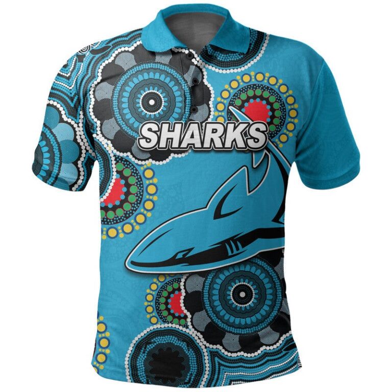 National Rugby League store - Loyal fans of Cronulla Sutherland Sharks's Unisex Polo Shirt,Kid Polo Shirt:vintage National Rugby League suit,uniform,apparel,shirts,merch,hoodie,jackets,shorts,sweatshirt,outfits,clothes
