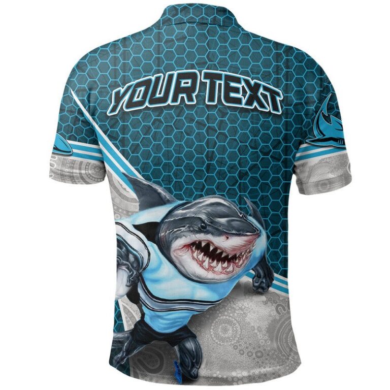 National Rugby League store - Loyal fans of Cronulla Sutherland Sharks's Unisex Polo Shirt,Kid Polo Shirt:vintage National Rugby League suit,uniform,apparel,shirts,merch,hoodie,jackets,shorts,sweatshirt,outfits,clothes