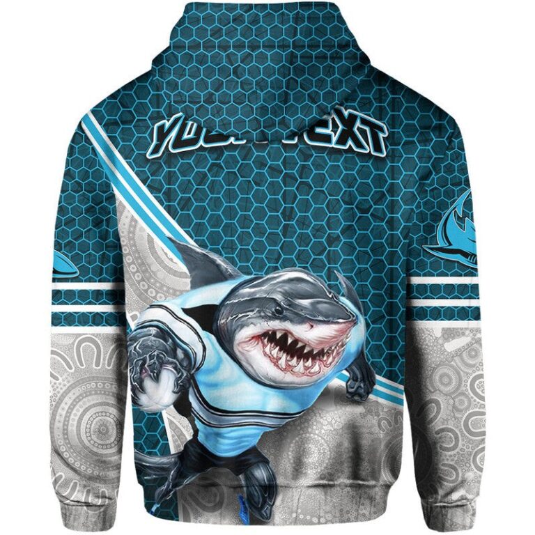 National Rugby League store - Loyal fans of Cronulla Sutherland Sharks's Unisex Hoodie,Unisex Zip Hoodie,Kid Hoodie,Kid Zip Hoodie:vintage National Rugby League suit,uniform,apparel,shirts,merch,hoodie,jackets,shorts,sweatshirt,outfits,clothes