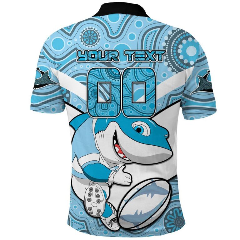 National Rugby League store - Loyal fans of Cronulla Sutherland Sharks's Unisex Polo Shirt,Kid Polo Shirt:vintage National Rugby League suit,uniform,apparel,shirts,merch,hoodie,jackets,shorts,sweatshirt,outfits,clothes