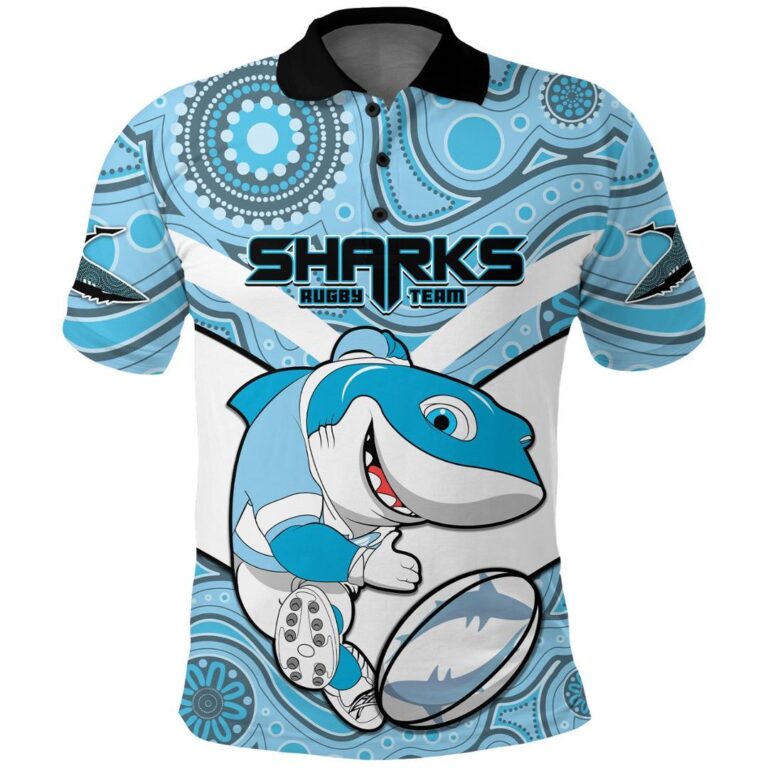 National Rugby League store - Loyal fans of Cronulla Sutherland Sharks's Unisex Polo Shirt,Kid Polo Shirt:vintage National Rugby League suit,uniform,apparel,shirts,merch,hoodie,jackets,shorts,sweatshirt,outfits,clothes