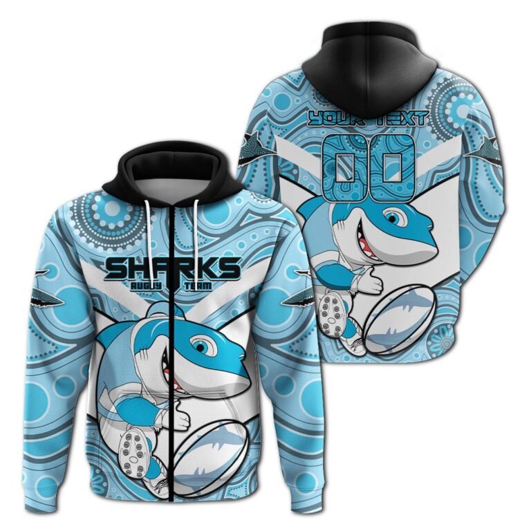 National Rugby League store - Loyal fans of Cronulla Sutherland Sharks's Unisex Hoodie,Unisex Zip Hoodie,Kid Hoodie,Kid Zip Hoodie:vintage National Rugby League suit,uniform,apparel,shirts,merch,hoodie,jackets,shorts,sweatshirt,outfits,clothes