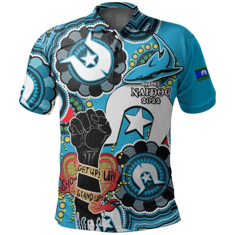 National Rugby League store - Loyal fans of Cronulla Sutherland Sharks's Unisex Polo Shirt,Kid Polo Shirt:vintage National Rugby League suit,uniform,apparel,shirts,merch,hoodie,jackets,shorts,sweatshirt,outfits,clothes