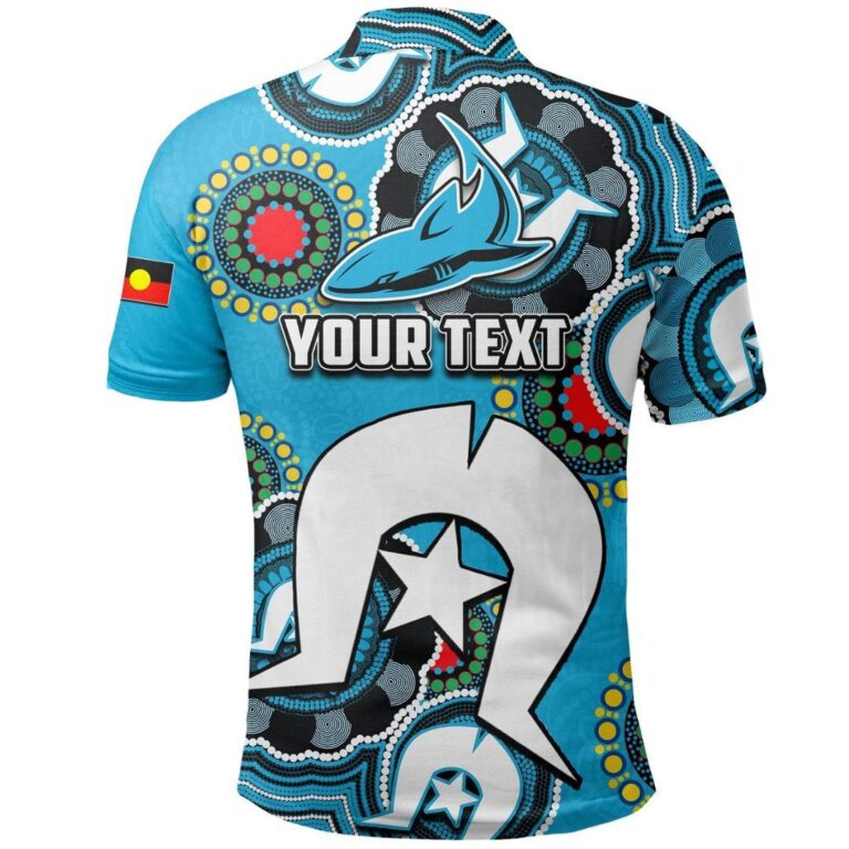 National Rugby League store - Loyal fans of Cronulla Sutherland Sharks's Unisex Polo Shirt,Kid Polo Shirt:vintage National Rugby League suit,uniform,apparel,shirts,merch,hoodie,jackets,shorts,sweatshirt,outfits,clothes