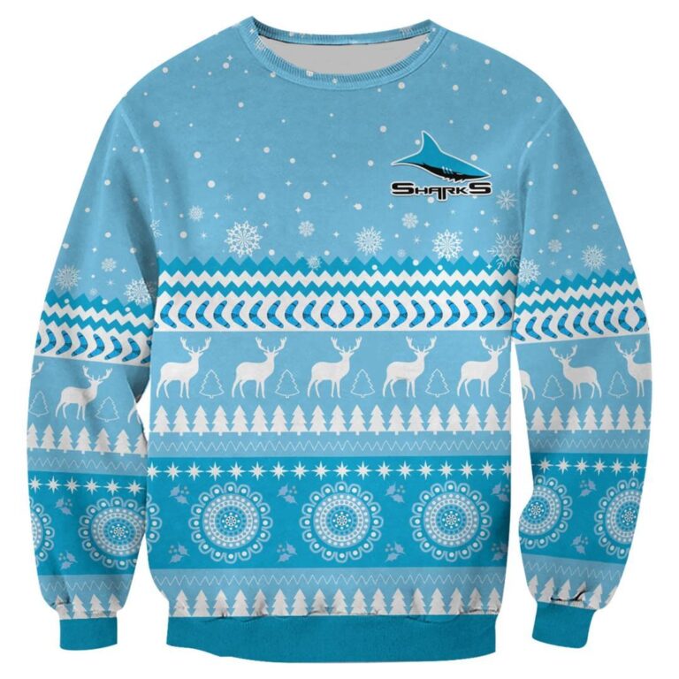 National Rugby League store - Loyal fans of Cronulla Sutherland Sharks's Unisex Sweatshirt,Kid Sweatshirt:vintage National Rugby League suit,uniform,apparel,shirts,merch,hoodie,jackets,shorts,sweatshirt,outfits,clothes