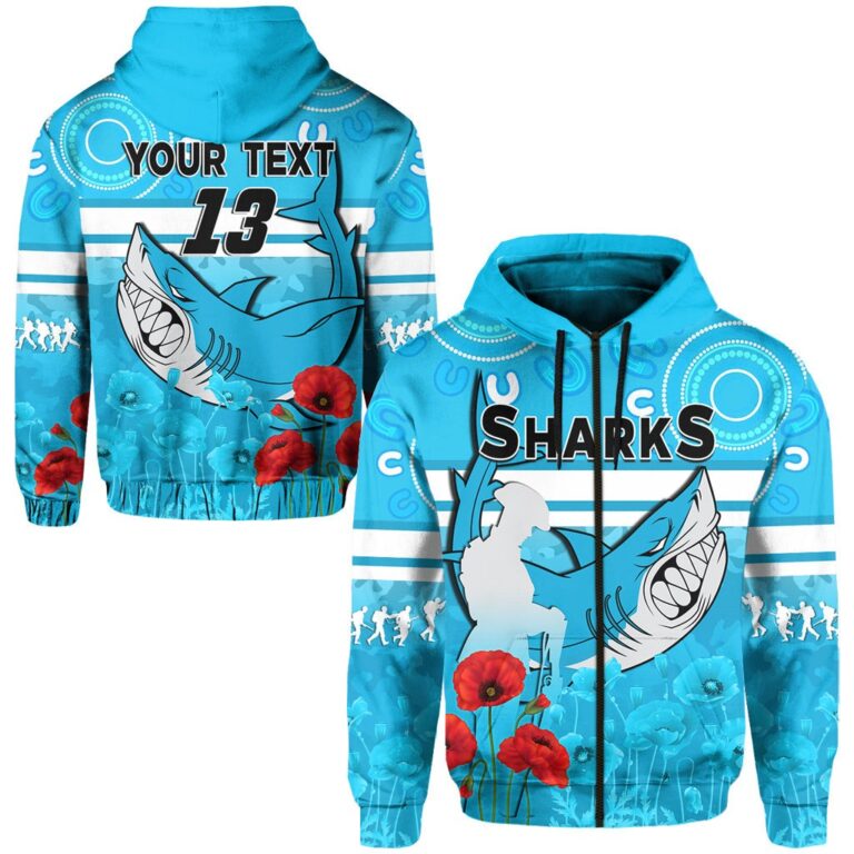 National Rugby League store - Loyal fans of Cronulla Sutherland Sharks's Unisex Hoodie,Unisex Zip Hoodie,Kid Hoodie,Kid Zip Hoodie:vintage National Rugby League suit,uniform,apparel,shirts,merch,hoodie,jackets,shorts,sweatshirt,outfits,clothes