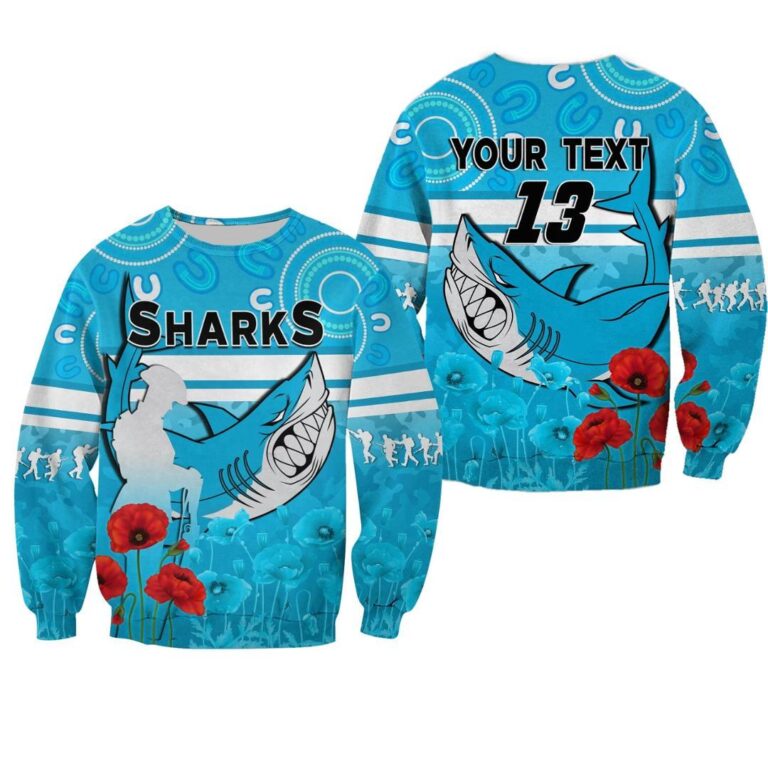 National Rugby League store - Loyal fans of Cronulla Sutherland Sharks's Unisex Sweatshirt,Kid Sweatshirt:vintage National Rugby League suit,uniform,apparel,shirts,merch,hoodie,jackets,shorts,sweatshirt,outfits,clothes