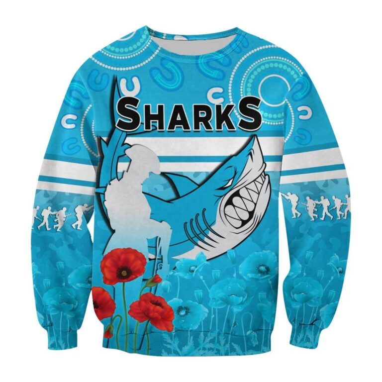 National Rugby League store - Loyal fans of Cronulla Sutherland Sharks's Unisex Sweatshirt,Kid Sweatshirt:vintage National Rugby League suit,uniform,apparel,shirts,merch,hoodie,jackets,shorts,sweatshirt,outfits,clothes