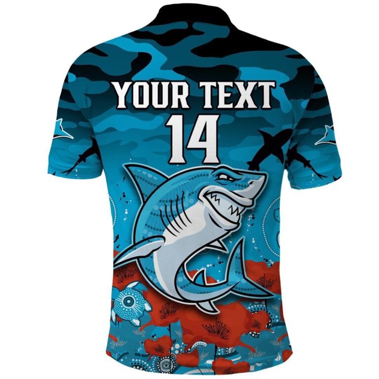 National Rugby League store - Loyal fans of Cronulla Sutherland Sharks's Unisex Polo Shirt,Kid Polo Shirt:vintage National Rugby League suit,uniform,apparel,shirts,merch,hoodie,jackets,shorts,sweatshirt,outfits,clothes