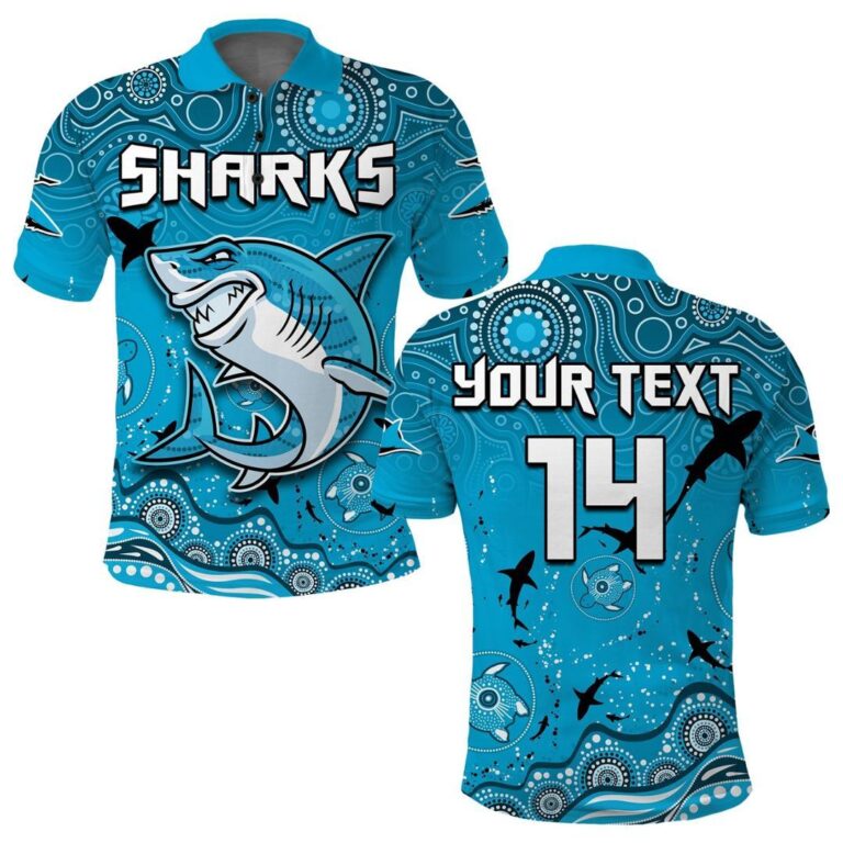 National Rugby League store - Loyal fans of Cronulla Sutherland Sharks's Unisex Polo Shirt,Kid Polo Shirt:vintage National Rugby League suit,uniform,apparel,shirts,merch,hoodie,jackets,shorts,sweatshirt,outfits,clothes