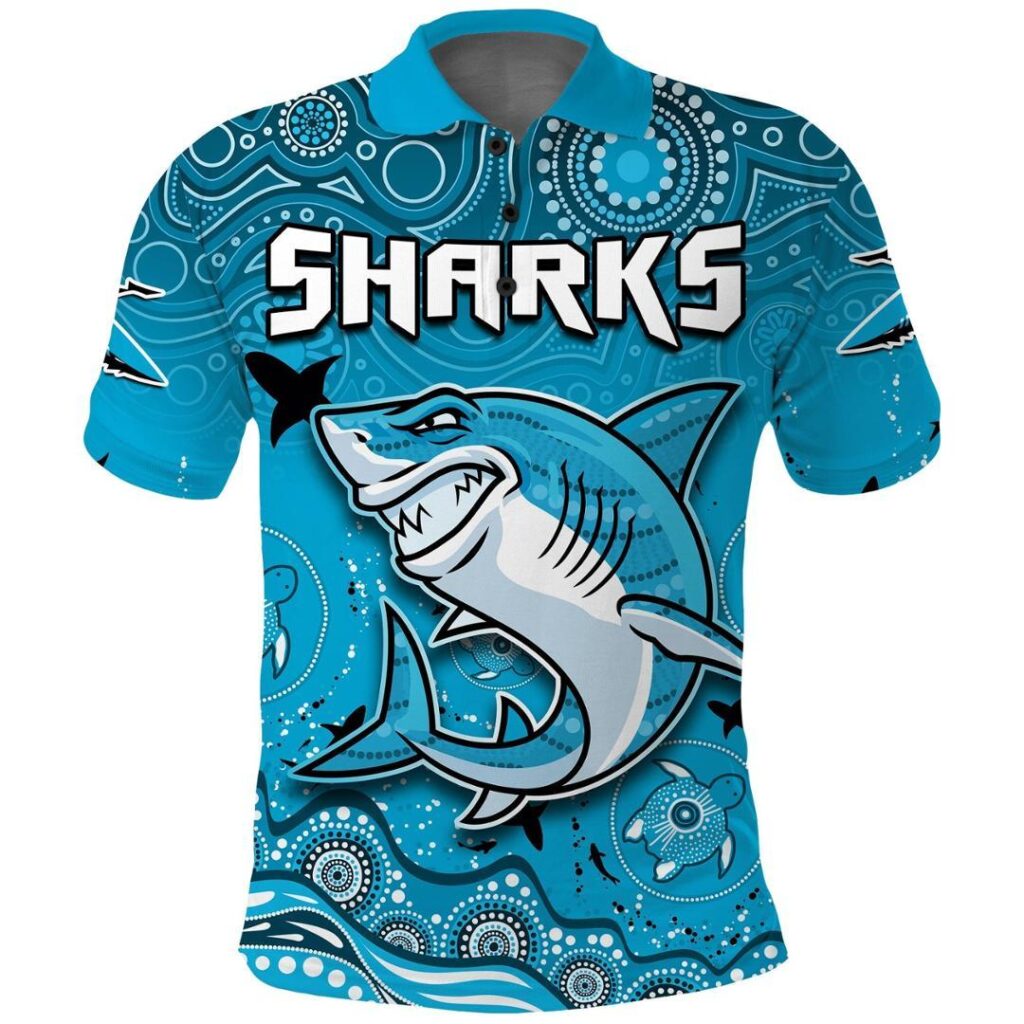 National Rugby League store - Loyal fans of Cronulla Sutherland Sharks's Unisex Polo Shirt,Kid Polo Shirt:vintage National Rugby League suit,uniform,apparel,shirts,merch,hoodie,jackets,shorts,sweatshirt,outfits,clothes