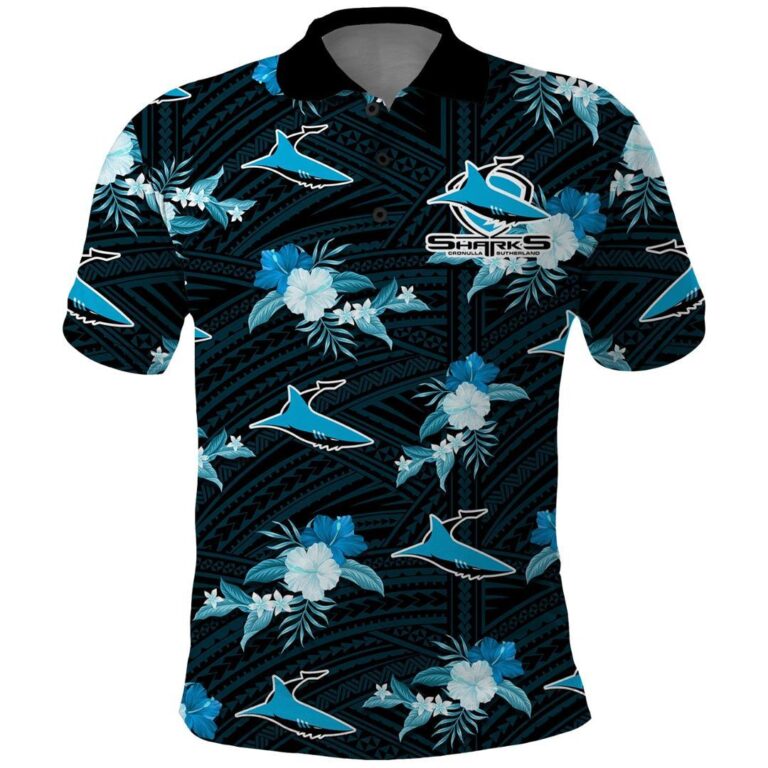 National Rugby League store - Loyal fans of Cronulla Sutherland Sharks's Unisex Polo Shirt,Kid Polo Shirt:vintage National Rugby League suit,uniform,apparel,shirts,merch,hoodie,jackets,shorts,sweatshirt,outfits,clothes