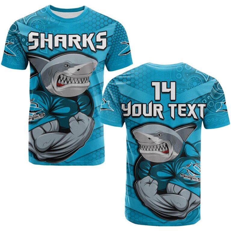 National Rugby League store - Loyal fans of Cronulla Sutherland Sharks's Unisex T-Shirt,Kid T-Shirt:vintage National Rugby League suit,uniform,apparel,shirts,merch,hoodie,jackets,shorts,sweatshirt,outfits,clothes