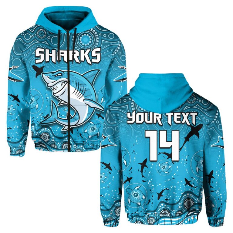 National Rugby League store - Loyal fans of Cronulla Sutherland Sharks's Unisex Hoodie,Unisex Zip Hoodie,Kid Hoodie,Kid Zip Hoodie:vintage National Rugby League suit,uniform,apparel,shirts,merch,hoodie,jackets,shorts,sweatshirt,outfits,clothes