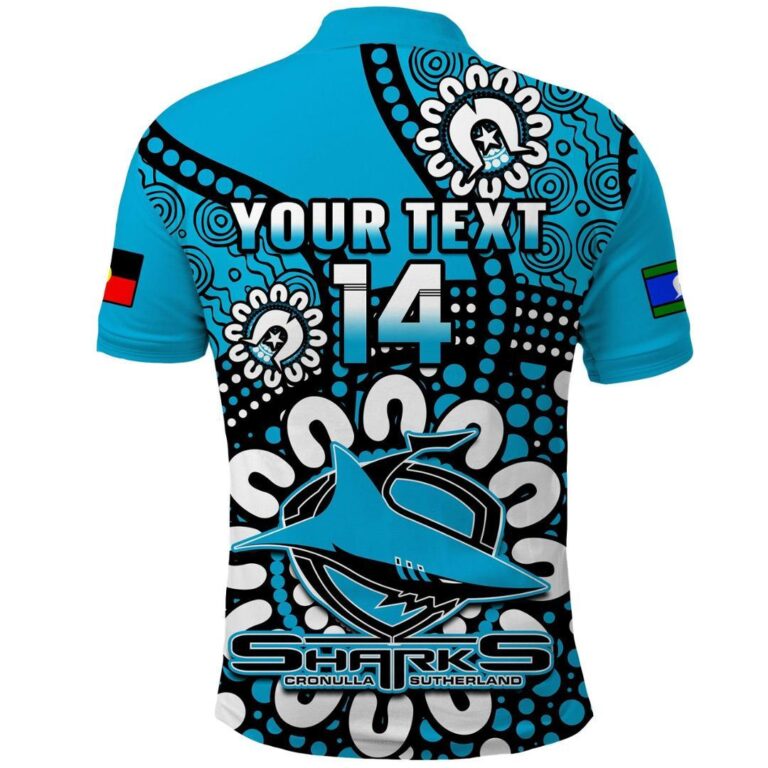 National Rugby League store - Loyal fans of Cronulla Sutherland Sharks's Unisex Polo Shirt,Kid Polo Shirt:vintage National Rugby League suit,uniform,apparel,shirts,merch,hoodie,jackets,shorts,sweatshirt,outfits,clothes