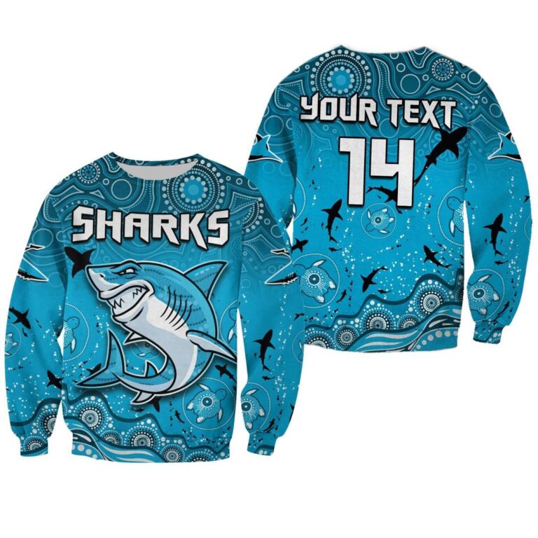 National Rugby League store - Loyal fans of Cronulla Sutherland Sharks's Unisex Sweatshirt,Kid Sweatshirt:vintage National Rugby League suit,uniform,apparel,shirts,merch,hoodie,jackets,shorts,sweatshirt,outfits,clothes