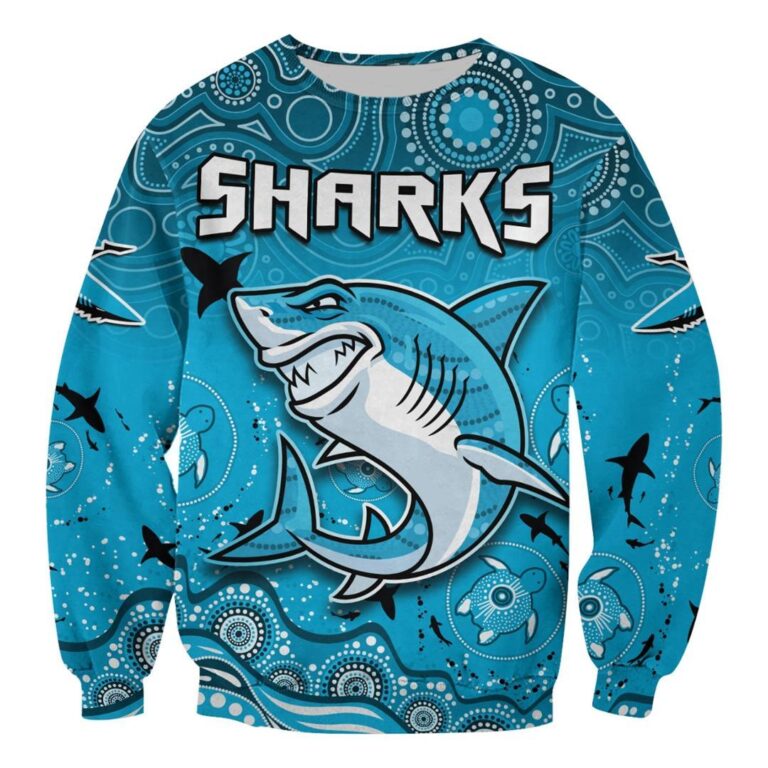 National Rugby League store - Loyal fans of Cronulla Sutherland Sharks's Unisex Sweatshirt,Kid Sweatshirt:vintage National Rugby League suit,uniform,apparel,shirts,merch,hoodie,jackets,shorts,sweatshirt,outfits,clothes