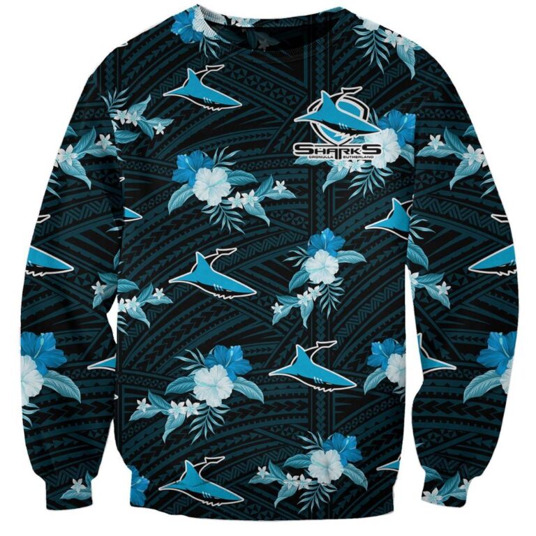 National Rugby League store - Loyal fans of Cronulla Sutherland Sharks's Unisex Sweatshirt,Kid Sweatshirt:vintage National Rugby League suit,uniform,apparel,shirts,merch,hoodie,jackets,shorts,sweatshirt,outfits,clothes