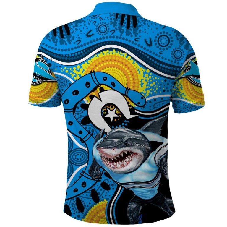 National Rugby League store - Loyal fans of Cronulla Sutherland Sharks's Unisex Polo Shirt,Kid Polo Shirt:vintage National Rugby League suit,uniform,apparel,shirts,merch,hoodie,jackets,shorts,sweatshirt,outfits,clothes