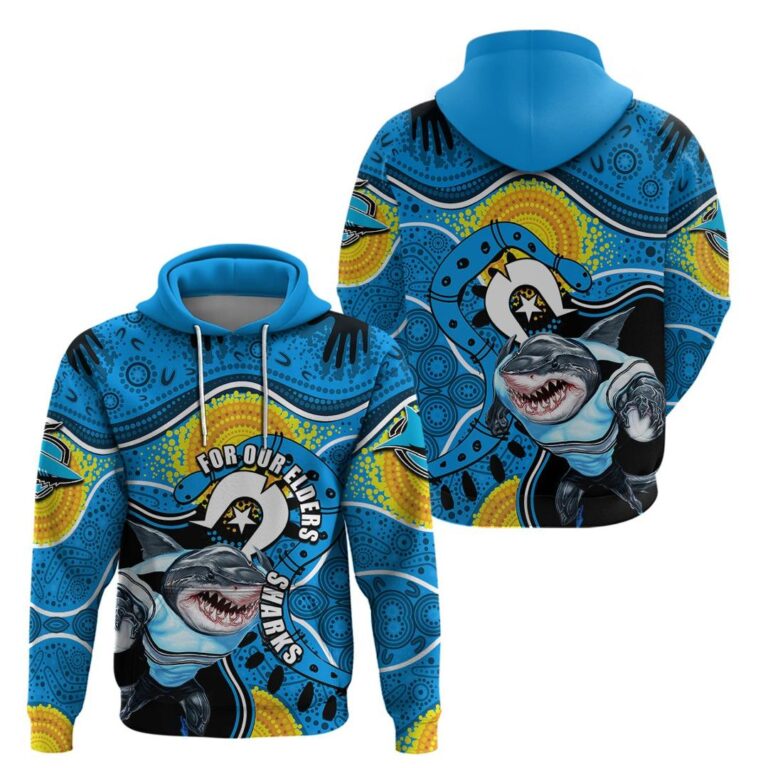 National Rugby League store - Loyal fans of Cronulla Sutherland Sharks's Unisex Hoodie,Unisex Zip Hoodie,Kid Hoodie,Kid Zip Hoodie:vintage National Rugby League suit,uniform,apparel,shirts,merch,hoodie,jackets,shorts,sweatshirt,outfits,clothes