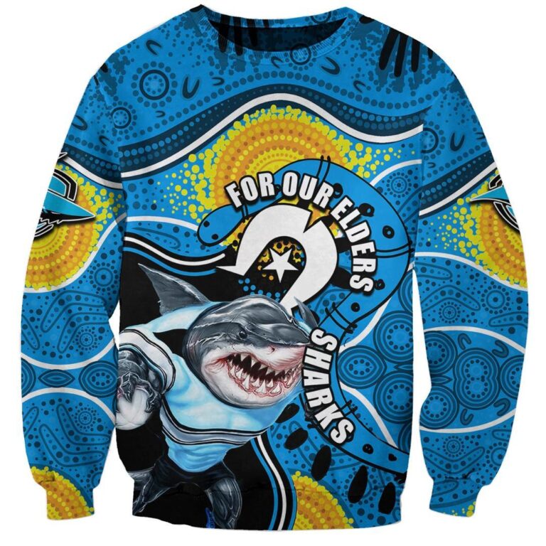 National Rugby League store - Loyal fans of Cronulla Sutherland Sharks's Unisex Sweatshirt,Kid Sweatshirt:vintage National Rugby League suit,uniform,apparel,shirts,merch,hoodie,jackets,shorts,sweatshirt,outfits,clothes