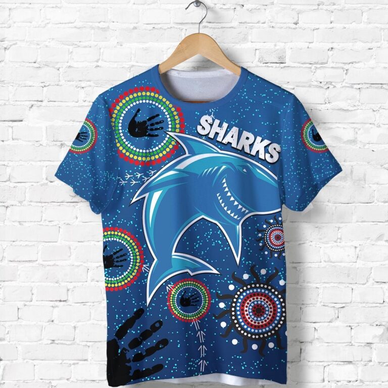 National Rugby League store - Loyal fans of Cronulla Sutherland Sharks's Unisex T-Shirt,Kid T-Shirt:vintage National Rugby League suit,uniform,apparel,shirts,merch,hoodie,jackets,shorts,sweatshirt,outfits,clothes