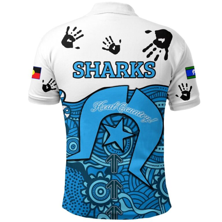 National Rugby League store - Loyal fans of Cronulla Sutherland Sharks's Unisex Polo Shirt,Kid Polo Shirt:vintage National Rugby League suit,uniform,apparel,shirts,merch,hoodie,jackets,shorts,sweatshirt,outfits,clothes