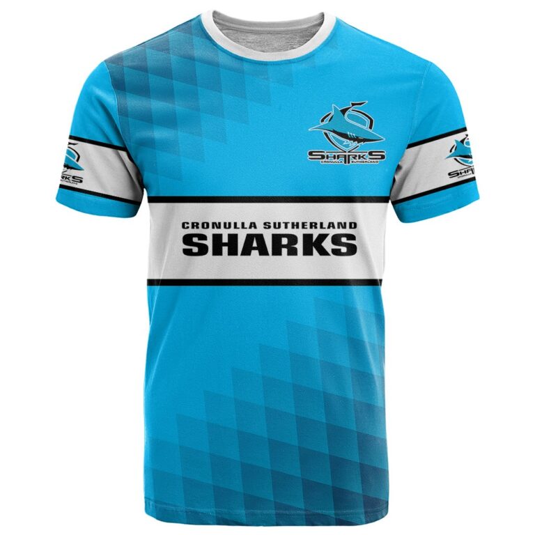 National Rugby League store - Loyal fans of Cronulla Sutherland Sharks's Unisex T-Shirt,Kid T-Shirt:vintage National Rugby League suit,uniform,apparel,shirts,merch,hoodie,jackets,shorts,sweatshirt,outfits,clothes