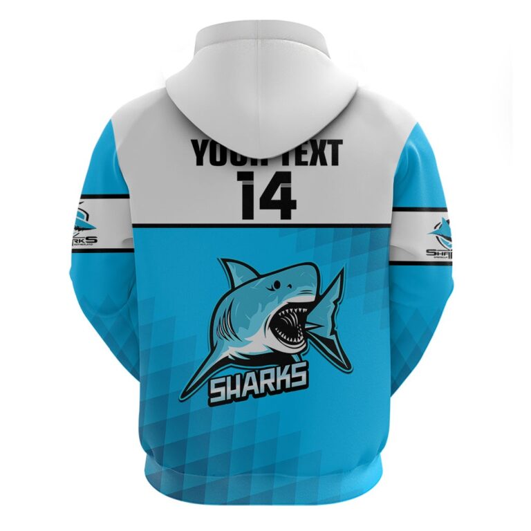 National Rugby League store - Loyal fans of Cronulla Sutherland Sharks's Unisex Hoodie,Unisex Zip Hoodie,Kid Hoodie,Kid Zip Hoodie:vintage National Rugby League suit,uniform,apparel,shirts,merch,hoodie,jackets,shorts,sweatshirt,outfits,clothes