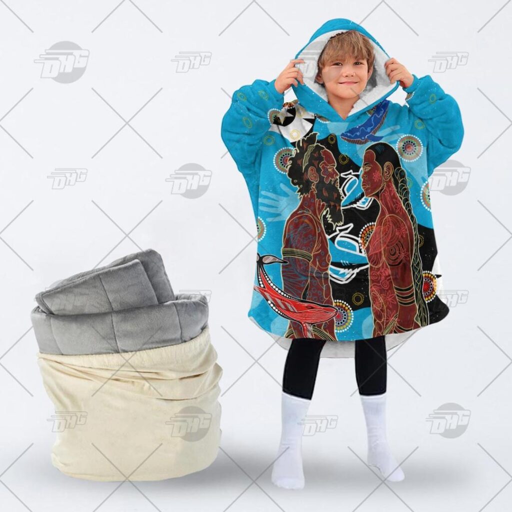 National Rugby League store - Loyal fans of Cronulla-Sutherland Sharks's Unisex Oodie,Kid Oodie:vintage National Rugby League suit,uniform,apparel,shirts,merch,hoodie,jackets,shorts,sweatshirt,outfits,clothes