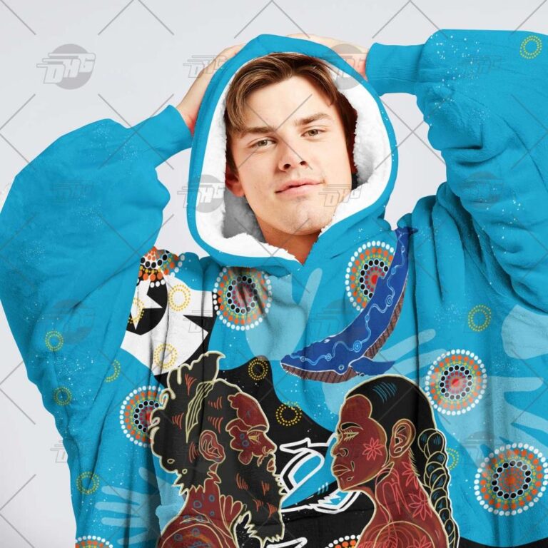 National Rugby League store - Loyal fans of Cronulla-Sutherland Sharks's Unisex Oodie,Kid Oodie:vintage National Rugby League suit,uniform,apparel,shirts,merch,hoodie,jackets,shorts,sweatshirt,outfits,clothes